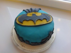 batman