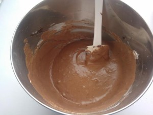 suklaatryffeli