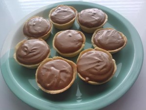 tarteletit