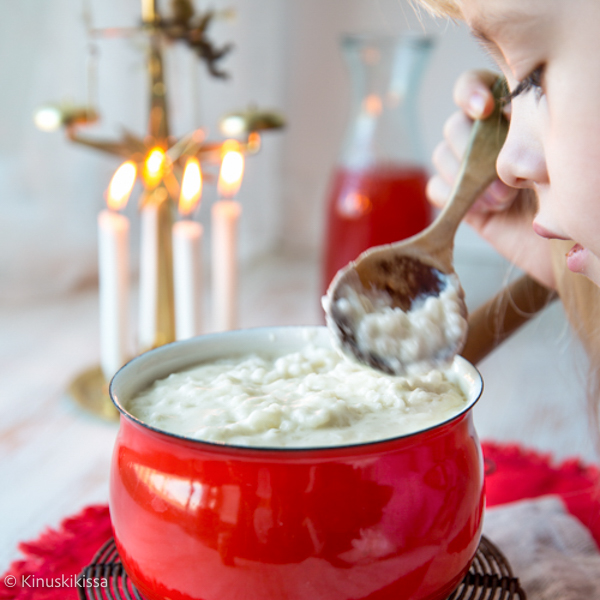 Joulun Etikkasilakat Reseptit Kinuskikissa