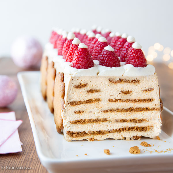 Mokka-tiramisu