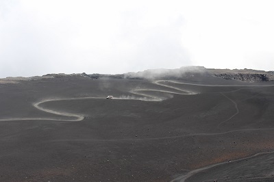 Etna pieni