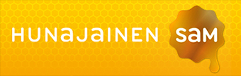 hunajainen_sam_logo-2