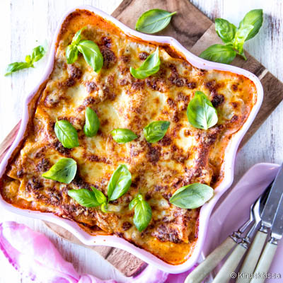 Lasagne