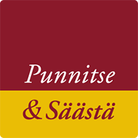 punnitse-logo